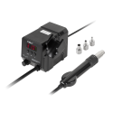Kemot SMD Hot Air Soldering Station ZD8908 Kemot SMD Hot Air Soldering Station ZD8908