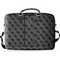 Krepšys Guess 4G Uptown 15" (GUCB154GG)