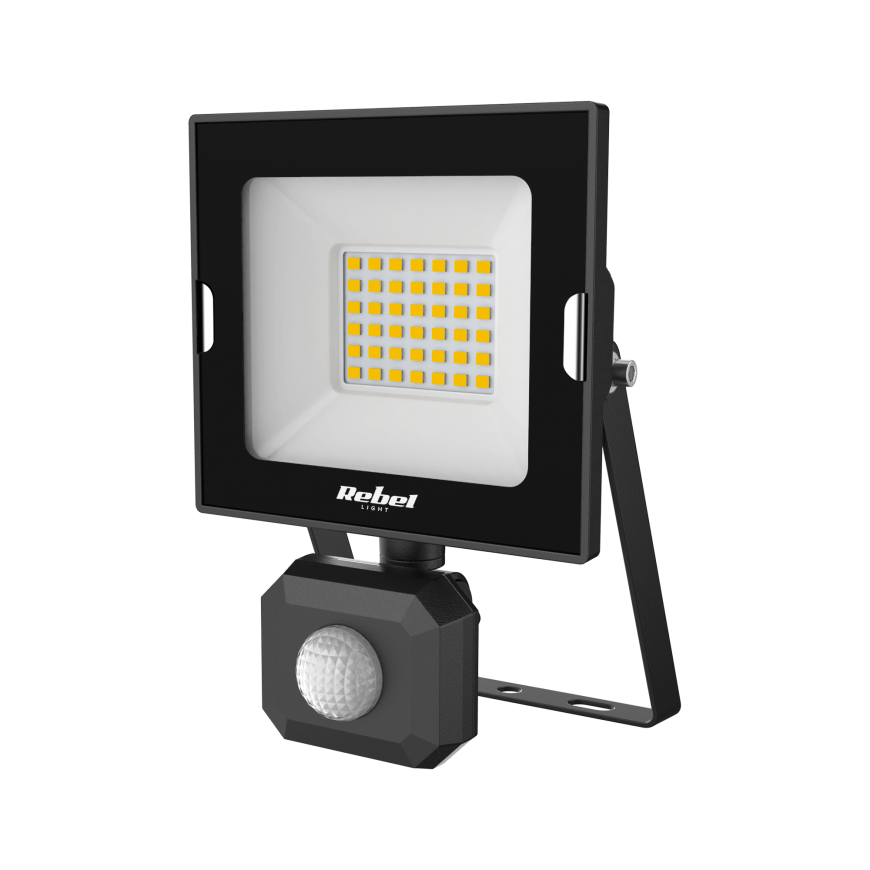 Rebel Electro Rebel Reflektor LED 30W