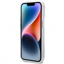 Dėklas Tumi TUHMP14LUTT iPhone 14 Pro 6,1" permatomas|clear hardcase Transparent MagSafe Dėklas Tumi TUHMP14LUTT iPhone 14 Pro 6,1" permatomas|clear hardcase Transparent MagSafe