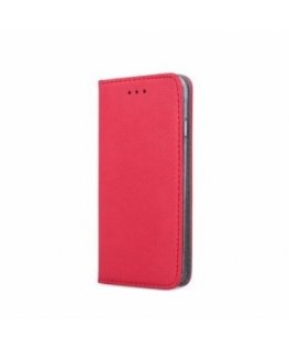 iLike Xiaomi Redmi 10 Book Case V1 Red