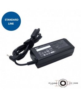 Extra Digital Laptop charger ACER 65W:19V, 3.42A