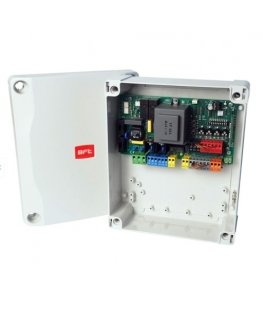 BFT Kit BFT ATHOS KIT AC A25 do bram skrzydłowych
