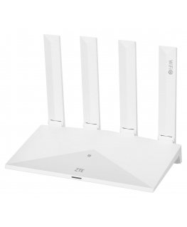 Ruuter ZTE T3000 Wi-Fi 6 ruuter Wi-Fi jednostka IDU