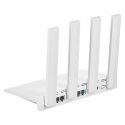Ruuter ZTE T3000 Wi-Fi 6 ruuter Wi-Fi jednostka IDU Ruuter ZTE T3000 Wi-Fi 6 ruuter Wi-Fi jednostka IDU