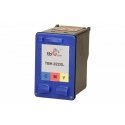 Tb Print TB Spausdinimo rašalas TBH-022XL rašalas (C9352AE Nr. 22XL) Spalva