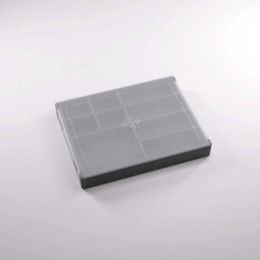 Gamegenic - Token Silo - Juodas – 3