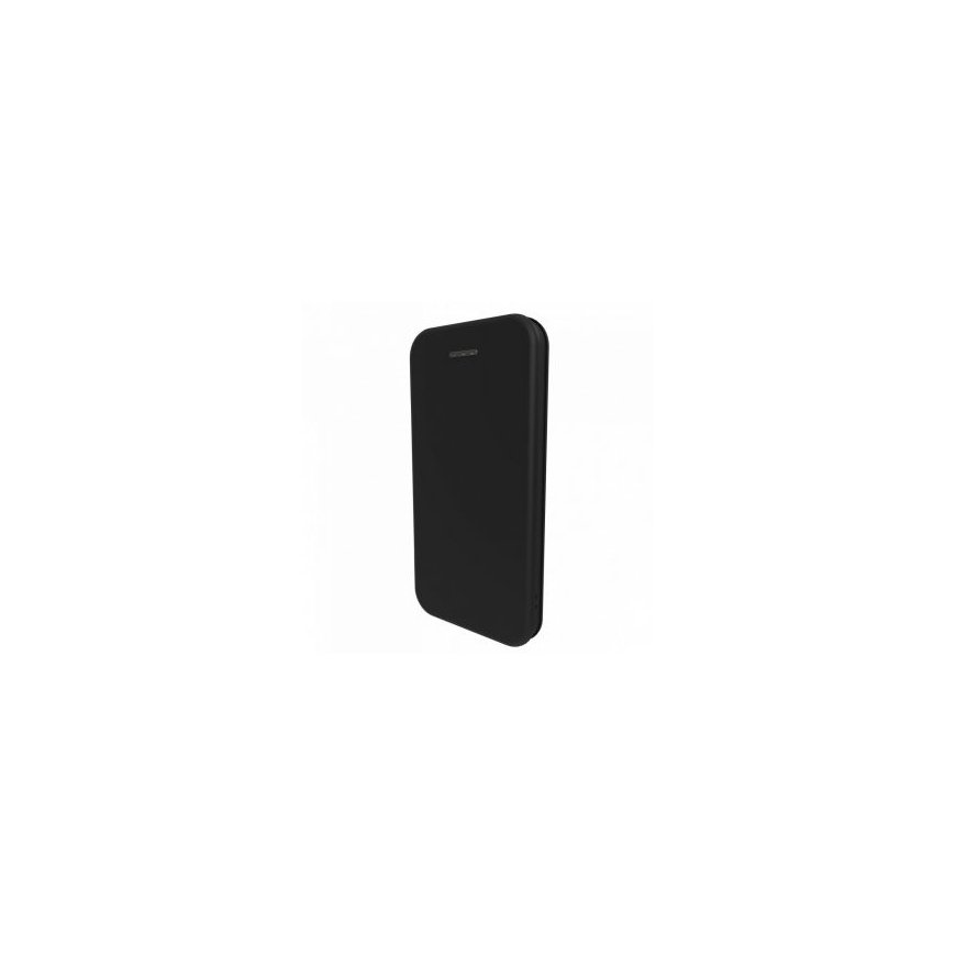 Evelatus Xiaomi Redmi Go Book Case Black