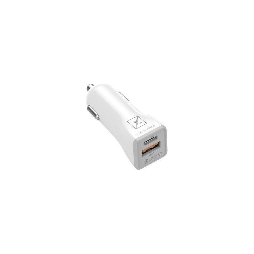 Maxximus Charger Maxximus MX Kappa 1x