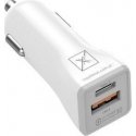 Charger Maxximus MX Kappa 1x USB-A 1x USB-C 1.5 A
