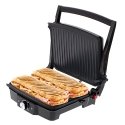 Camry Electric Grill CR 3053 Table, 2000 W, Black, Non-stick Camry Electric Grill CR 3053 Table, 2000 W, Black, Non-stick