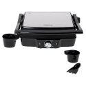 Camry Electric Grill CR 3053 Table, 2000 W, Black, Non-stick Camry Electric Grill CR 3053 Table, 2000 W, Black, Non-stick