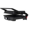 Camry Electric Grill CR 3053 Table, 2000 W, Black, Non-stick Camry Electric Grill CR 3053 Table, 2000 W, Black, Non-stick