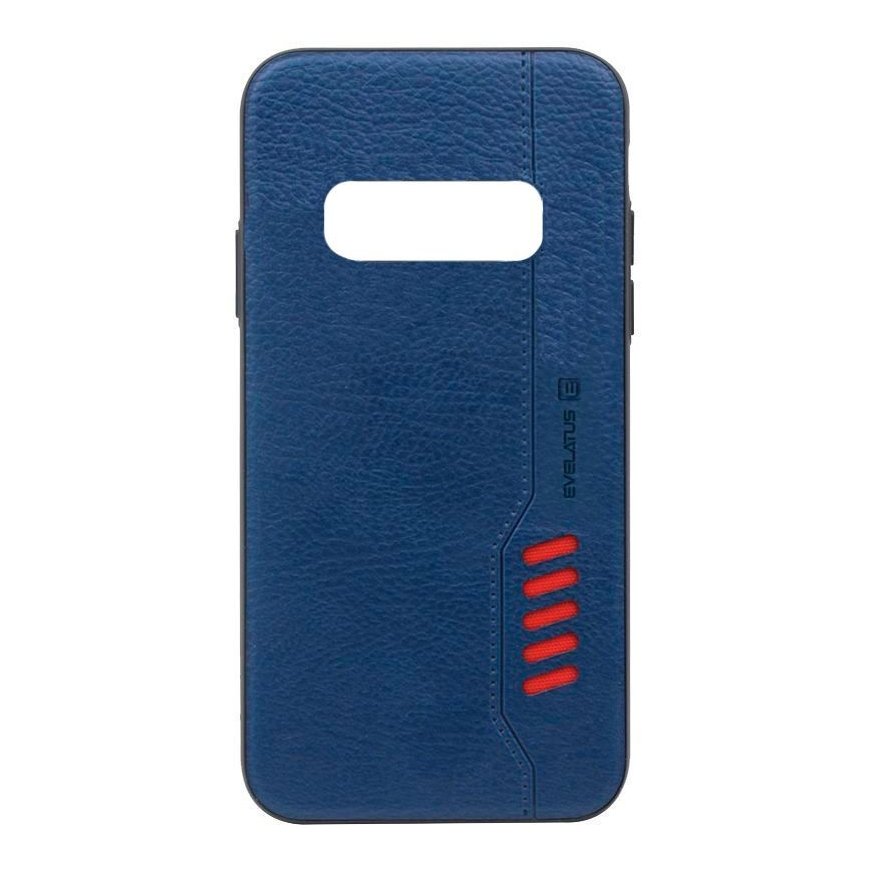Evelatus Samsung S10e Shooter Blue