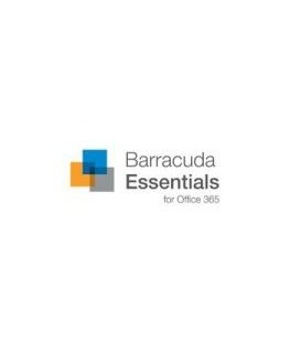 Barracuda EESS 3y 250u
