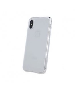 iLike Huawei Slim Case 1,8mm for Huawei Y5 2019 Transparent