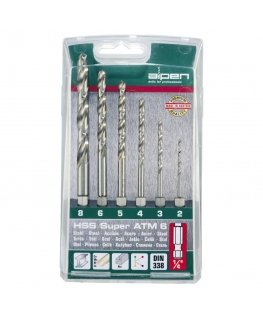 A Forged Tool 09083900 drill bit
