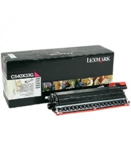 Lexmark C540X33G developer unit 30000 pages