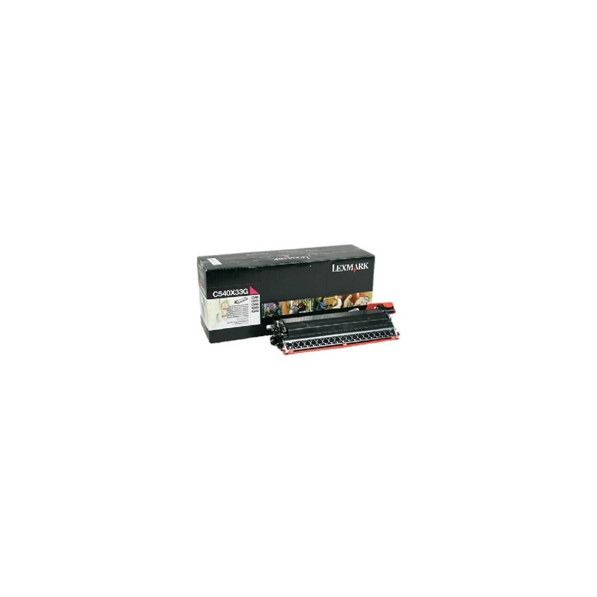 Lexmark C540X33G tooner 30000 lehekülge
