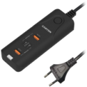 CANYON H-10, Wall charger. CNE-CHA10B Input: 100-240V~50/60Hz