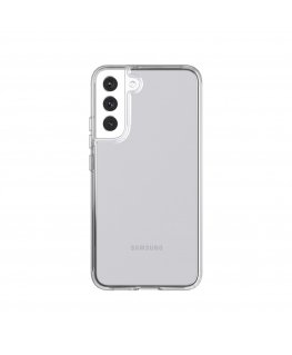 Tech21 Evo Clear matkapuhelimen suojakotelo 16,8 cm (6.6") Suojus Läpinäkyvä