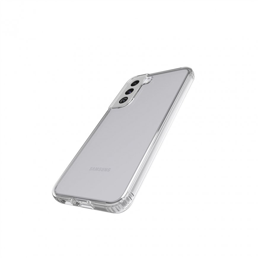 Tech21 Evo Clear mobiliojo telefono dėklas 16,8 cm (6.6") Permatomas – 3