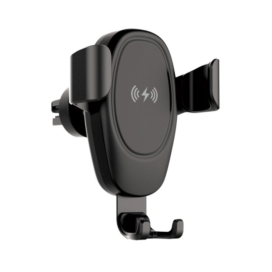 Setty IUS-01 Turētājs Ar 10W Wireless