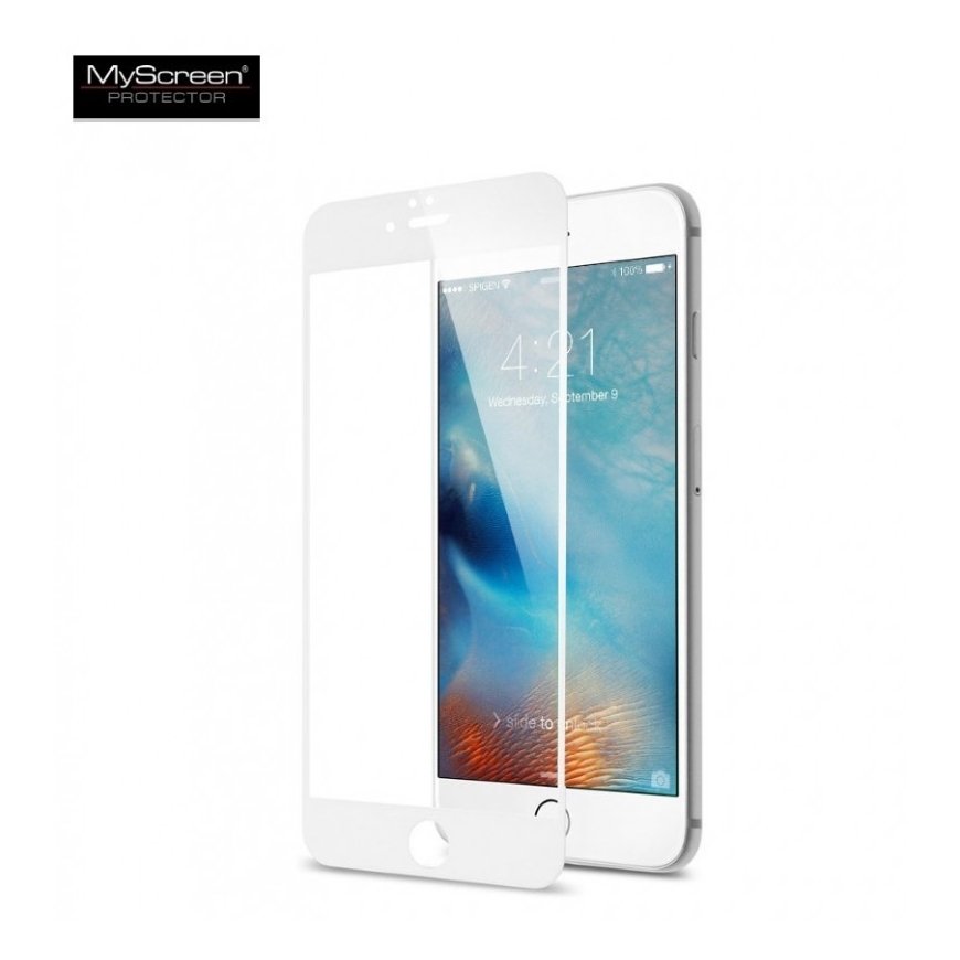 MyScreen Diamond Edge 2.5D FULL