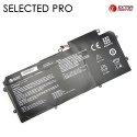 Laptop battery ASUS C31N1528, 3000mAh, Extra Digital Selected Pro Laptop battery ASUS C31N1528, 3000mAh, Extra Digital Selected Pro