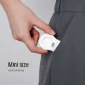Nillkin Power Charger for Garmin Watch White Nillkin Power Charger for Garmin Watch White