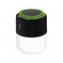 Tracer POWER Solar camping light and power bank