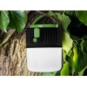 Tracer POWER Solar camping light and power bank