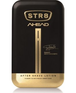 Sarantis STR 8 Ahead priemonė po skutimosi 100ml