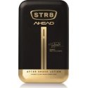 Sarantis STR 8 Ahead priemonė po skutimosi 100ml Sarantis STR 8 Ahead priemonė po skutimosi 100ml