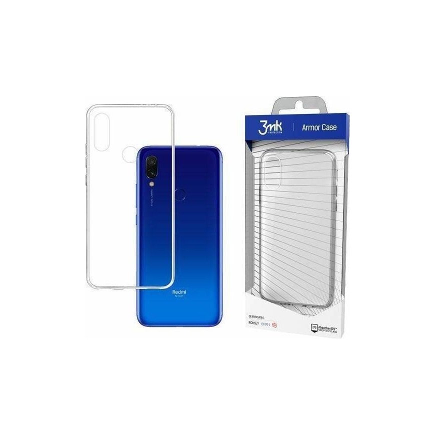 Protective film 3MK 3MK All-Safe All-Pad 1pc/1pc