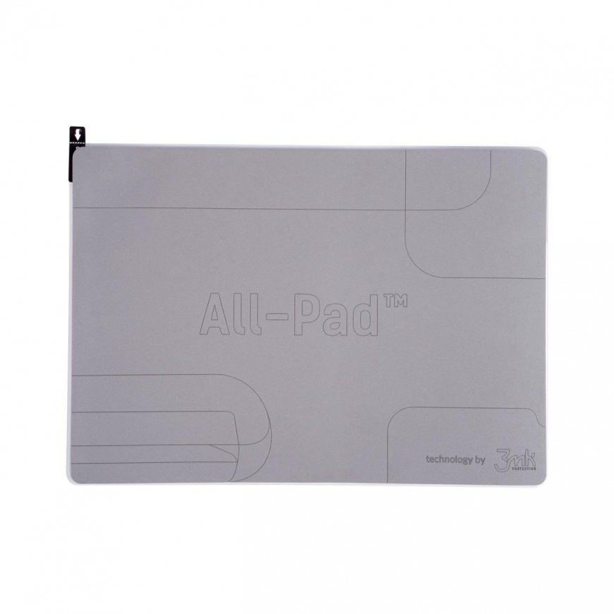 Protective film 3MK 3MK All-Safe All-Pad 1pc/1pc – 2