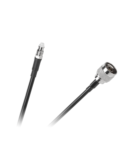 Inne LP Cable connector H155 15m socket FME - N plug