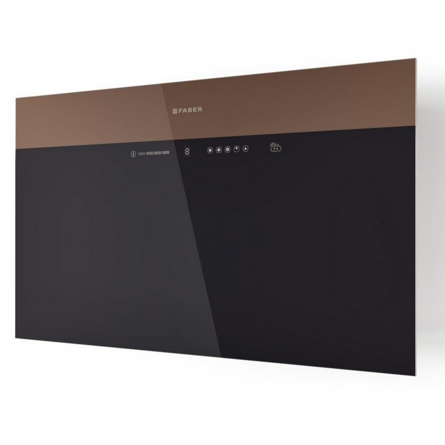 Hood Faber V-AIR FLAT KL A80