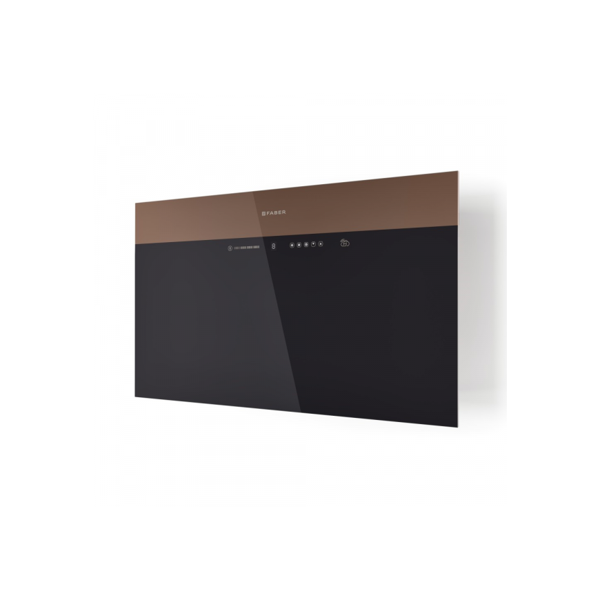 Hood Faber V-AIR FLAT KL A80 – 2