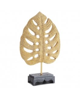 Eurofirany C/ELDO/2/FIG/05 17X6X27 ZŁOT