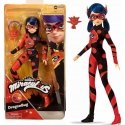 Playmates Miraculous Biedronka Biedrosmok i Kwamii Lėlė su Akcesoriami 50010 Playmates Miraculous Biedronka Biedrosmok i Kwamii Lėlė su Akcesoriami 50010
