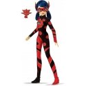 Playmates Miraculous Ladybug Biedrosmok i Kwamii Doll with Accessories 50010 Playmates Miraculous Ladybug Biedrosmok i Kwamii Doll with Accessories 50010