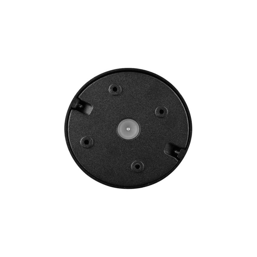 Ceiling lamp Lampa sufitowa Orno CAROLIN DLR GU10 downlight max 35W, IP20, round, black, AD-OD-6146BGU10 – 4