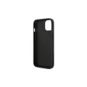 Guess Guess GUHCP14SG4GFGR iPhone 14 6.1" Zario/Grey Hard Case 4G Metal Gold Logo