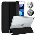 Mercury Clear Back Cover iPad 10.9 10 gen (2022) black|black Mercury Clear Back Cover iPad 10.9 10 gen (2022) black|black