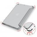 Mercury Clear Back Cover iPad 10.9 10 gen (2022) juoda|juodas Mercury Clear Back Cover iPad 10.9 10 gen (2022) juoda|juodas