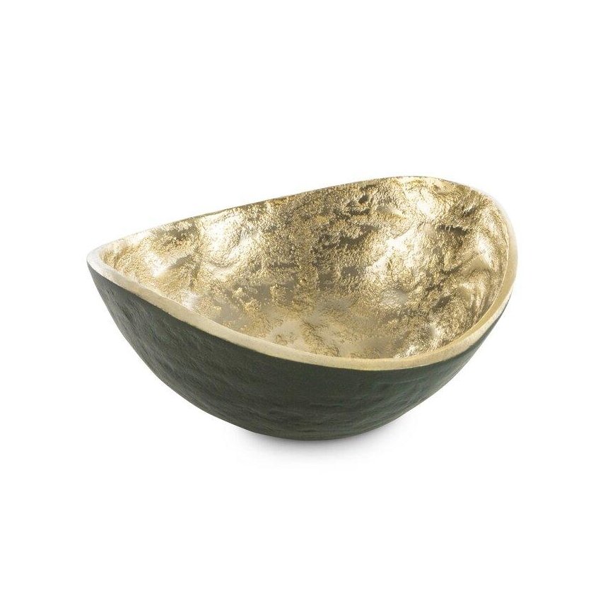 Eurofirany CM / PEDRO1 / MIS / 04 14X14X6 Green + GOLD