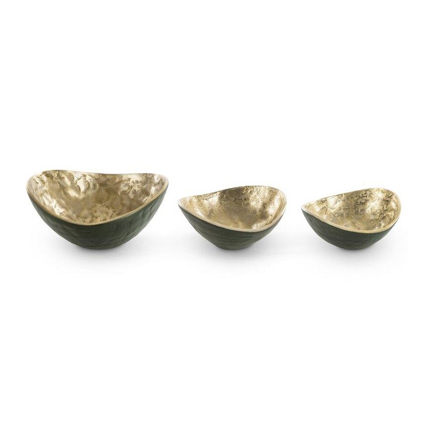 Eurofirany CM / PEDRO1 / MIS / 04 14X14X6 Žalias + GOLD – 2