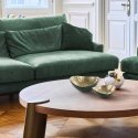 Eurofirany CM / PEDRO1 / MIS / 04 14X14X6 Green + GOLD Eurofirany CM / PEDRO1 / MIS / 04 14X14X6 Green + GOLD