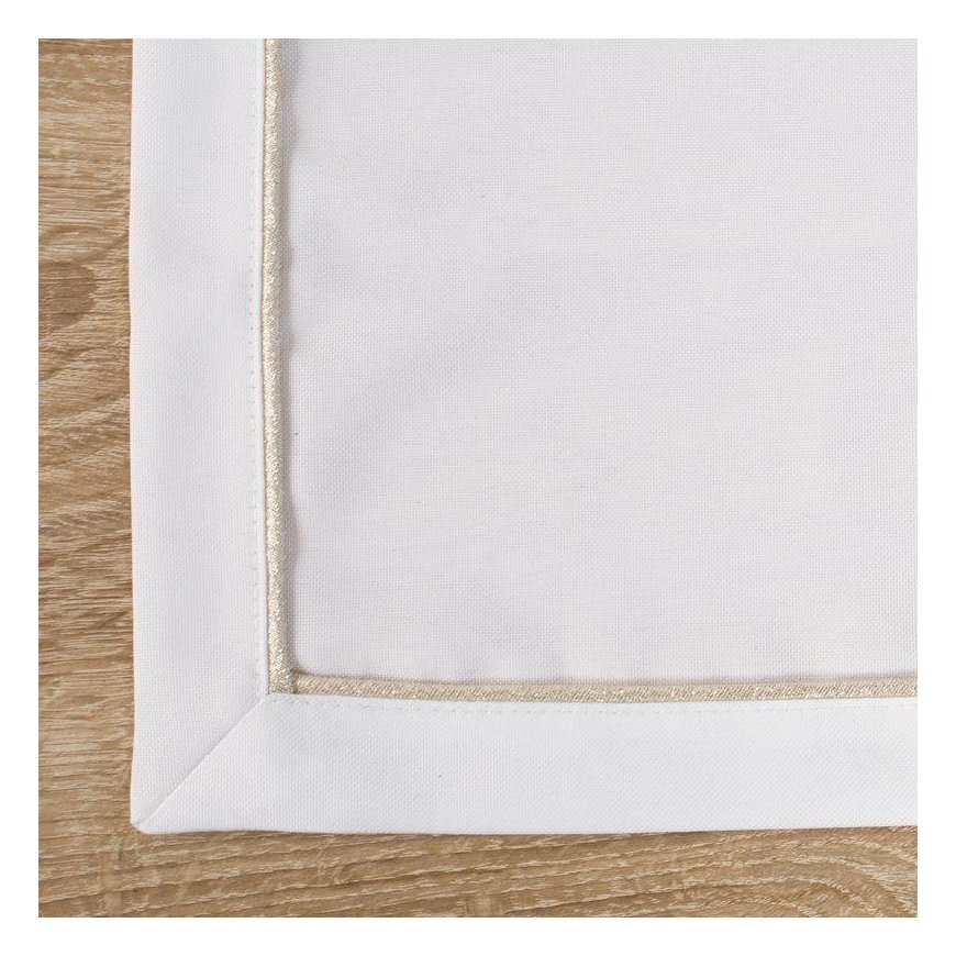 Eurofirany Eurocurtains CHO / MADELE / B + ZŁ 145X300 – 5